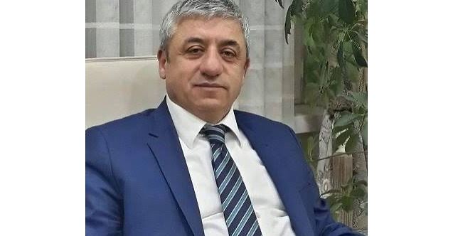 Mustafa Pirinçci Elazığ Belediye Başkan Yardımcılığına atandı