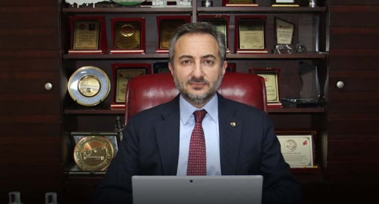 Elazığ TSO Başkanı Asilhan Arslan Seçimlerde Aday Olmayacağını Açıkladı