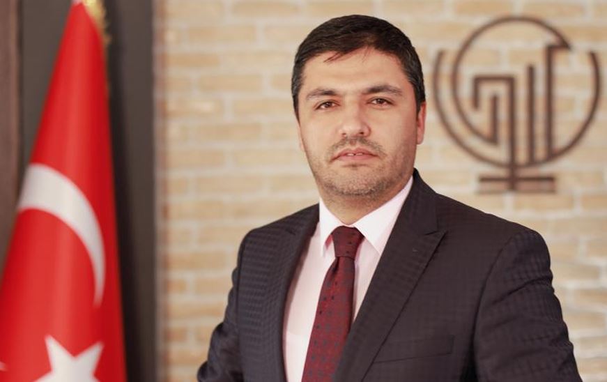 Başkan Karakuş: 