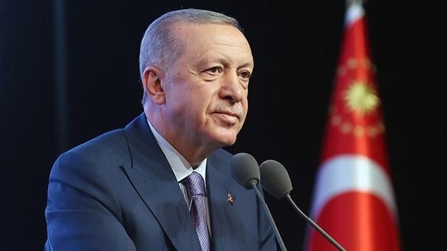 Cumhurbaşkanı Recep Tayyip Erdoğan, katıldığı bir programda 1 Nisan Cumartesi günü Elazığ’a geleceğini söyledi.