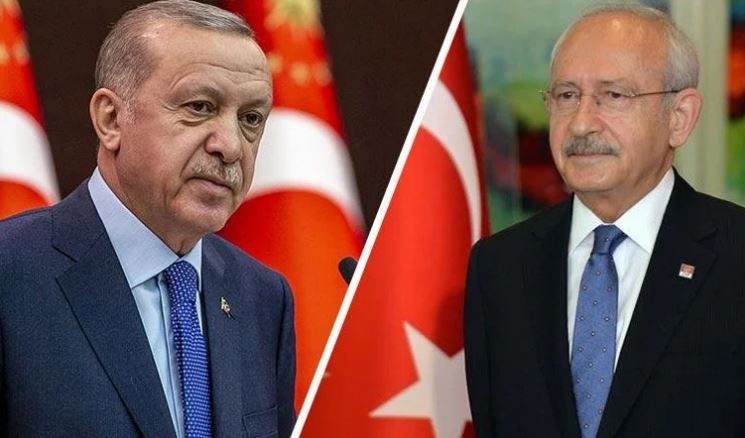 Erdoğan en çok Kılıçdaroğlu  ile yarışmak mı istiyor?
