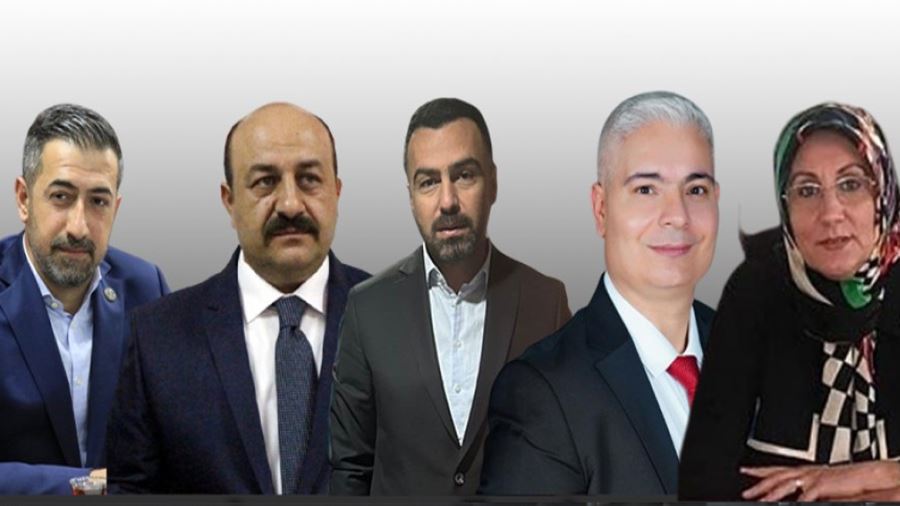 MHP’nin Elazığ Milletvekili Adayları Belli Oldu