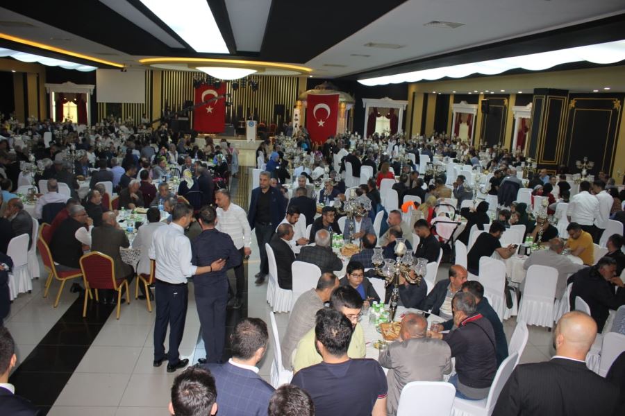 MHP Milletvekili Adayı Işıkver: “Kamu-Sen Üyelerinin Mağduriyetine Seyirci Kalmayacağız”