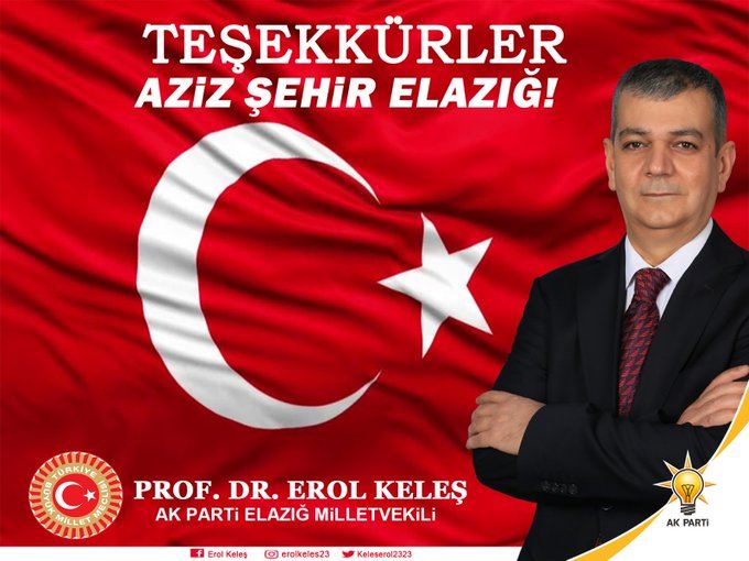 Prof. Dr. Keleş: “Anadolu İrfanı Galip Gelmiştir”