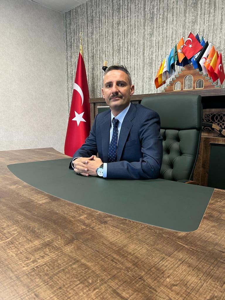 BBP İl Başkanı Ömer Ertan “Kılıçdaroğlu ve 7