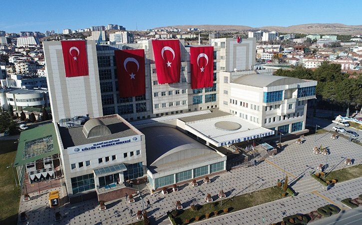 Elazığ Belediyesi Duyurdu: Okul İhale Süreci Tamamlandı 