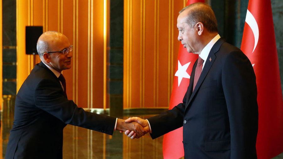 Ekonomi yönetiminde yeni dönem: Hazine ve Maliye Bakanı Mehmet Şimşek