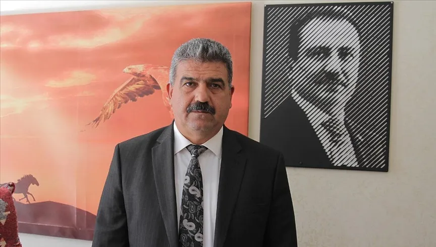 Şehit Liderin en akın arkadaşı ve Avukatı Selami Ekici: Yeni raporlar bekliyoruz