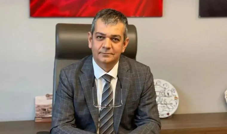AK Parti Elazığ Milletvekili Prof. Dr. Erol Keleş: 