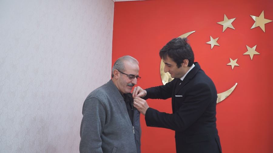 Saadet Partisi Genişletilmiş İl Divan Toplantısı Gerçekleştirildi