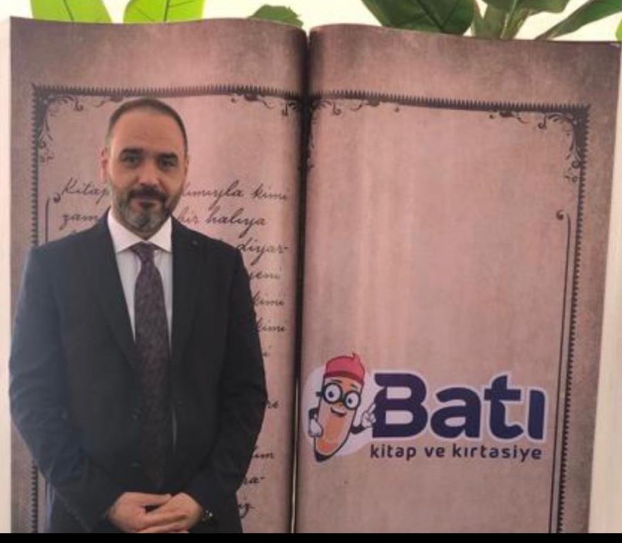 Batı, 