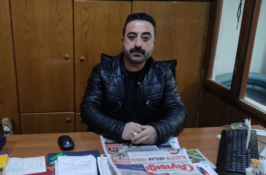 TARIM SEKTÖRÜ AYRICALIK DEĞİL DESTEK BEKLİYOR