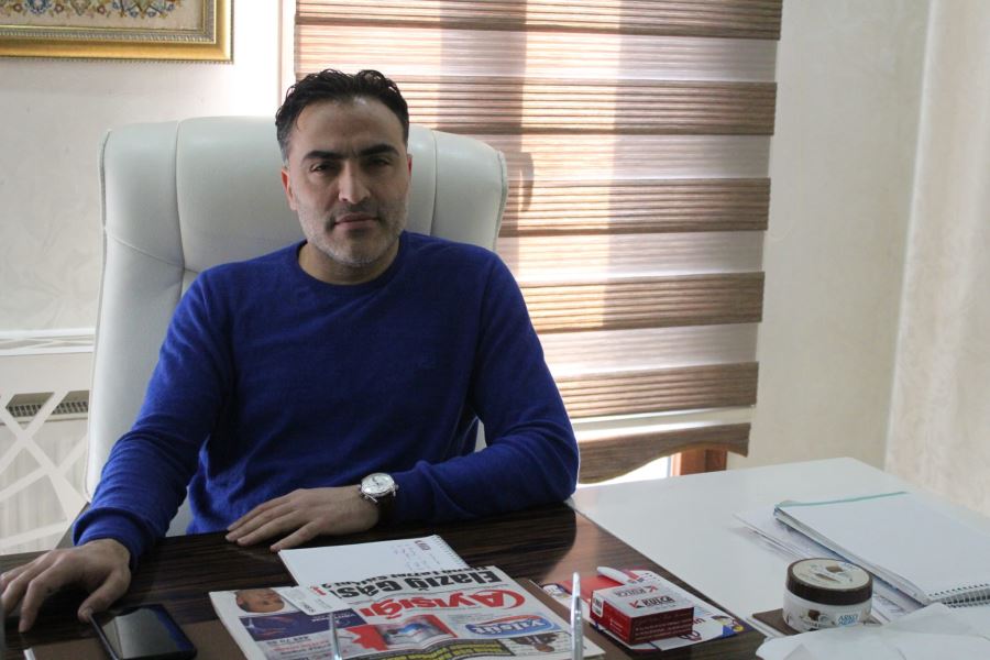 ŞEHİR PLANLAYICISI ÖZDEMİR 