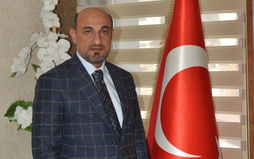 Başkan Gürkan Haziran Ayı SAMEKS Verilerini Değerlendirdi