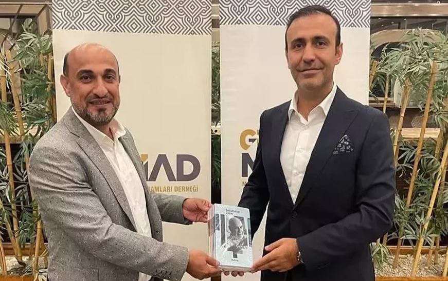 ŞEHİR VE ÜLKE EKONOMİSİ DOST MECLİSİNDE MASAYA YATIRILDI