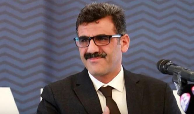 Hizmet-İş’ten Üyelerine Deprem Yardımı