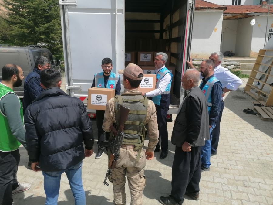 Memur-Sen Doğanşehir