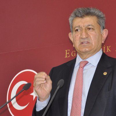Ali Özcan Cumartesi Günü Elazığlılara Seslenecek