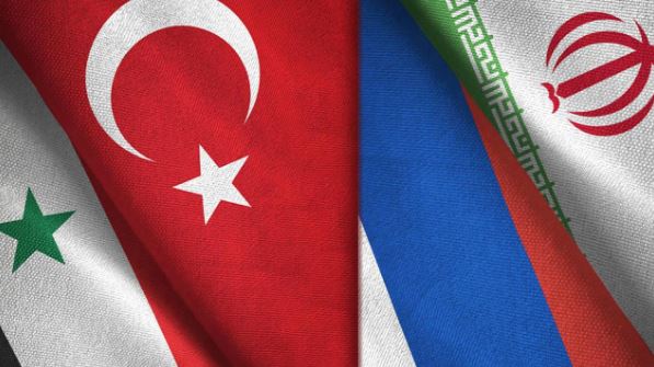 Türkiye Suriye ilişkilerinde dönüm noktası! Cumhurbaşkanı Erdoğan ile Esad görüşecek mi?