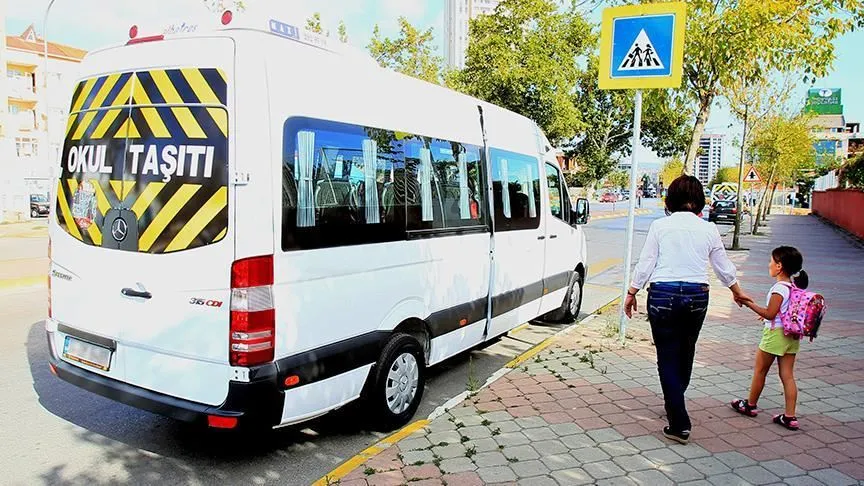 Elazığ’da Servis Çilesi: Okul Servis Ücretleri Velilerin Belini Büküyor