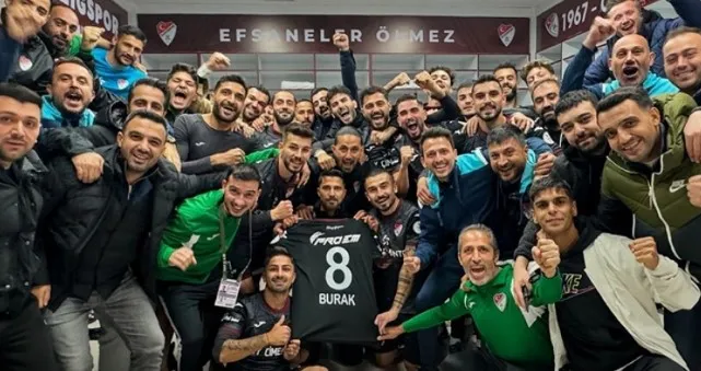 Elazığspor, Erbaaspor Deplasmanında Puan Peşinde