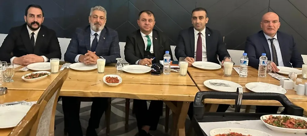 Sporda Yeni Bir Dönem: USSEN Elazığ’da Tarihi İlk Adımı Attı