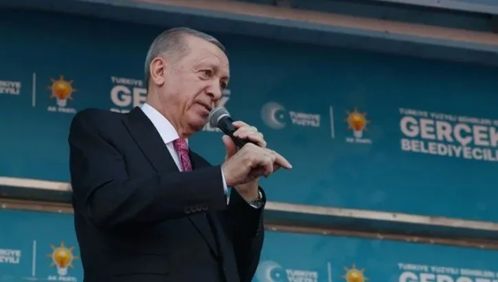 Cumhurbaşkanı Erdoğan’ın Elazığ’a Gelmesi Bekleniyor