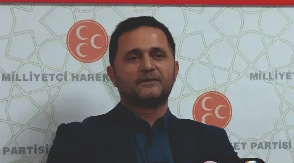 Keban Belediye Başkanı Yücel Doğan Oldu