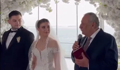 Aziz Yıldırım ve Ağar nerede buluştu