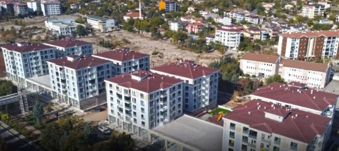 Elazığ Belediyesi, Konut ve İş Yeri İhalesi Gerçekleştirecek
