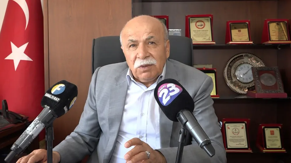 Başkan Toraman, Bayram Öncesi Sürücüleri Uyardı