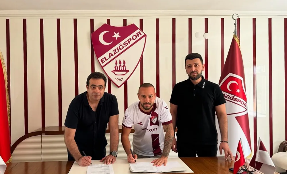 Elazığspor, Manisa FK