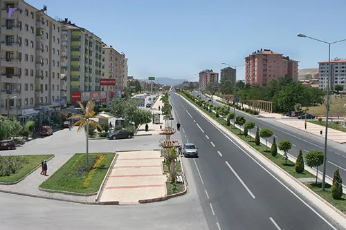  Elazığ