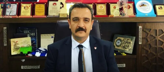 Mustafa Gür, TFF Amatör İşler Kurulu