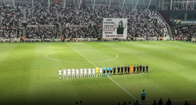 Çimentaş Elazığspor, Nazilli Spor