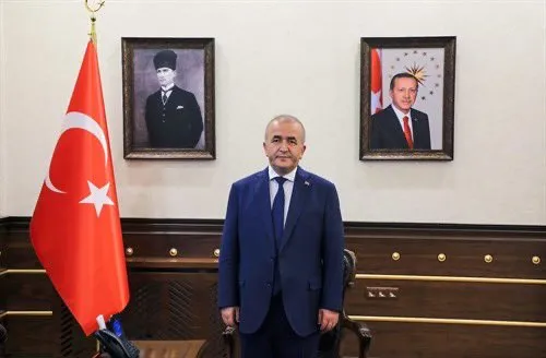 Vali Hatipoğlu