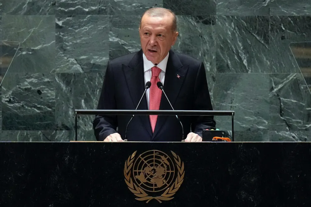 Erdoğan