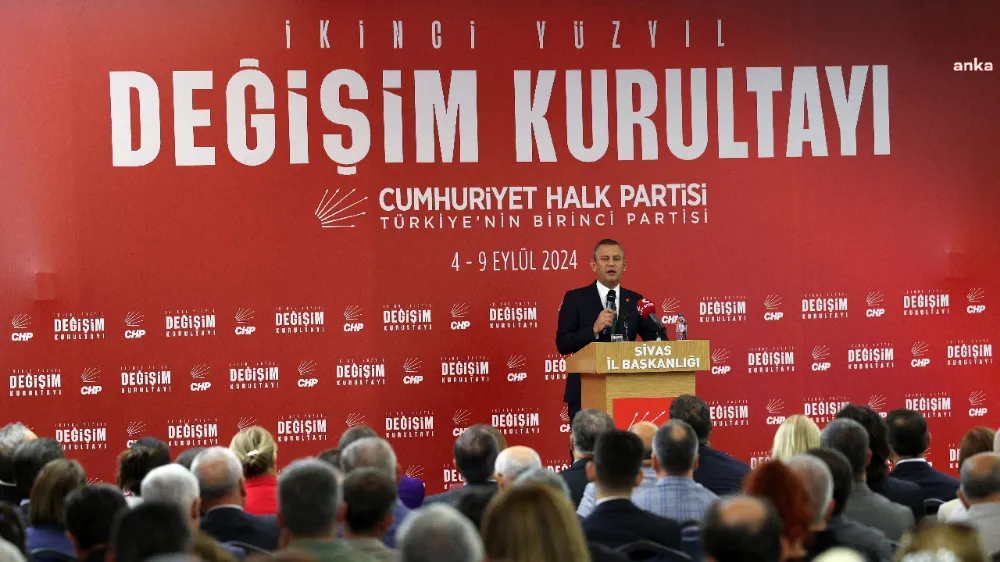 CHP’de kritik kurultay günü geldi çattı: Örgüt denetiminde ön seçim geri geldi