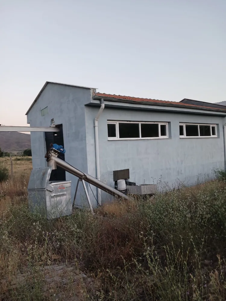 Hazar Gölü İçin Çevre Yatırımı: Atıksu Arıtma Tesisi Modernizasyonu