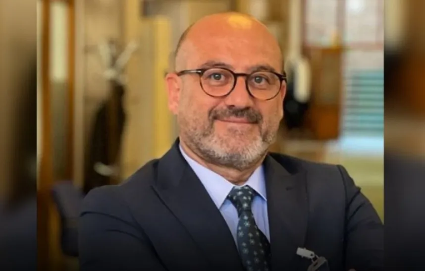 Usta Gazeteci Erkan Köse Yeniden Sabah Gazetesi Elazığ Temsilcisi Oldu