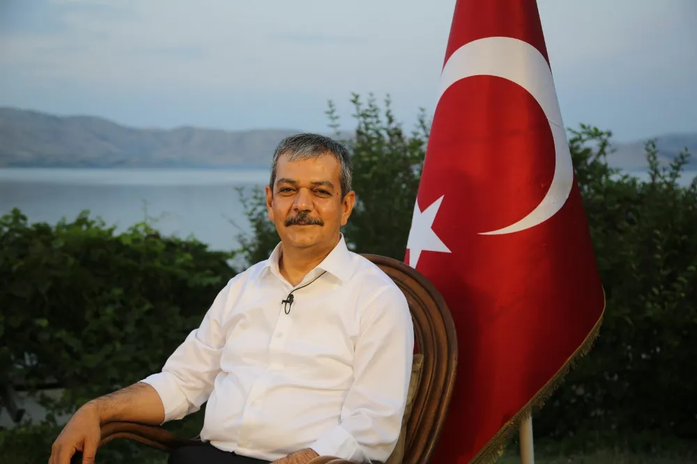 AK Parti Milletvekili Keleş: “Yeni şeker pancarı fiyatı üreticinin emeğini koruyor”