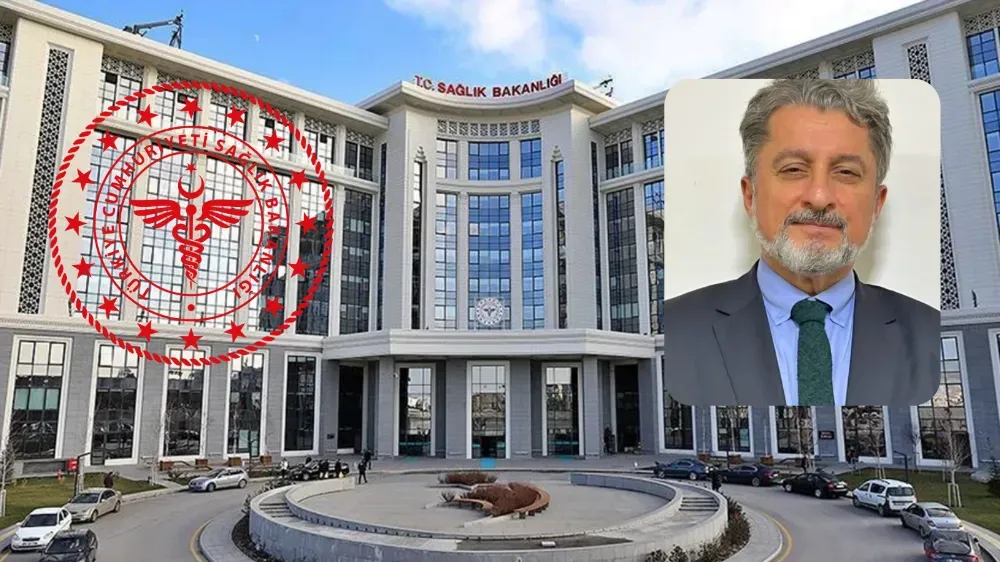 Koşuyolu’nda Sözleşmesi Yenilenmeyen Elazığlı Bilim İnsanı Prof. Dr. Kaymaz İçin Destek Büyüyor