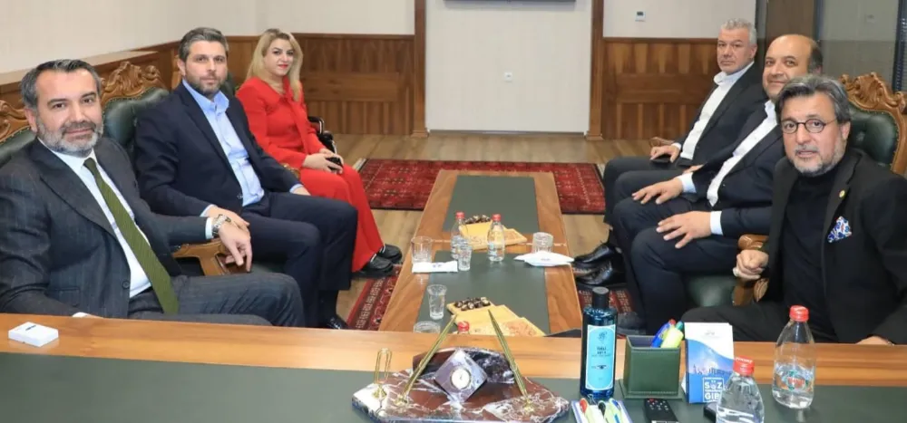 Gastronominin Duayeni Ramazan Bingöl, Elazığ Lezzetlerine Hayran Kaldı