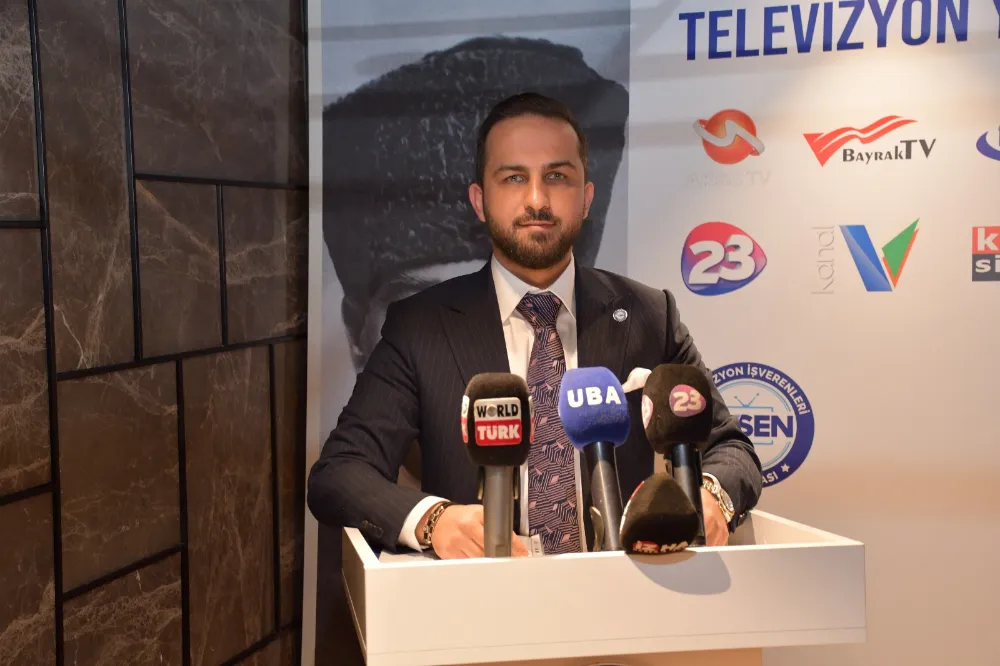 TVSEN 2. Olağan Genel Kurulu Gerçekleştirildi: Evliyaoğlu Güven Tazeledi