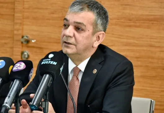 Milletvekili Prof.Dr.Erol Keleş: Elazığ’ın Sağlık ve Konut Yatırımlarında Büyük Hamle