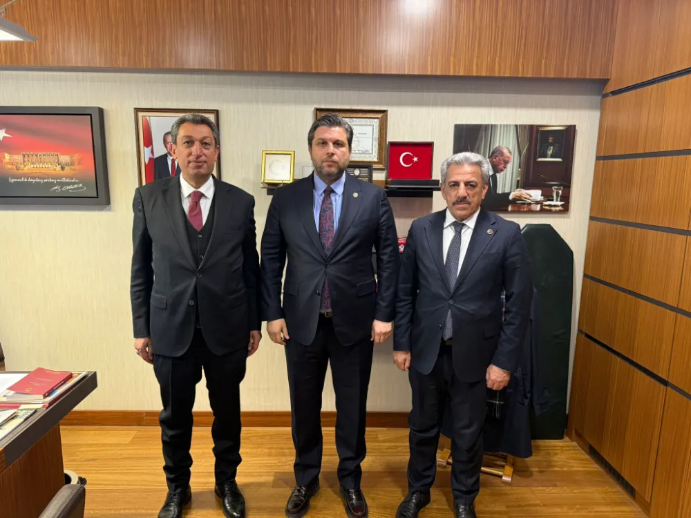Elazığ’da Siyasi Dengeler Mi Değişiyor?