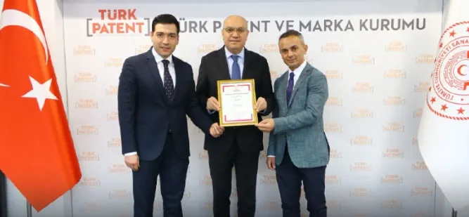 Keban Biberi Resmen Tescillendi!