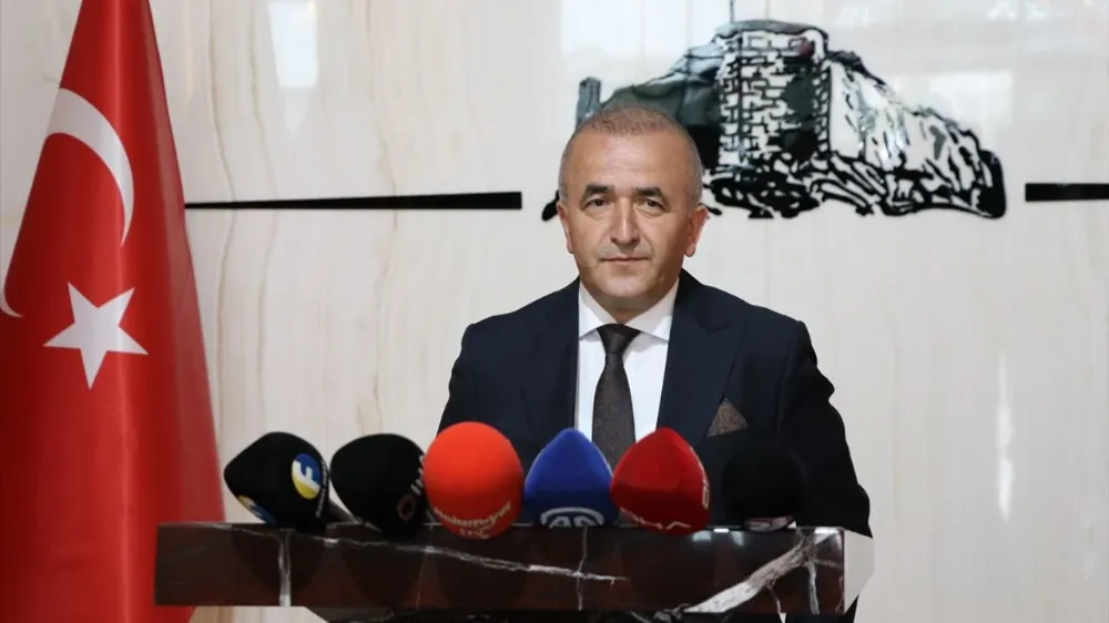 Elazığ Valisi Numan Hatipoğlu’ndan Önemli Açıklama: Güvenlik Denetimleri Sürüyor