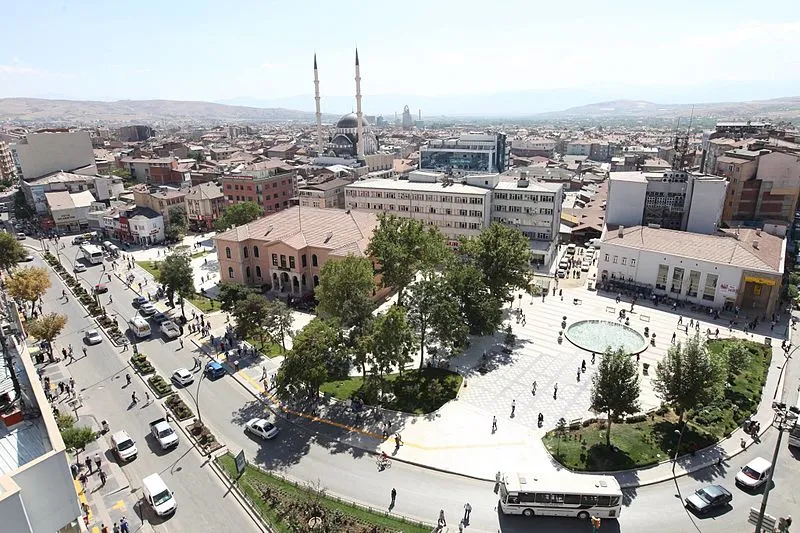 Elazığ’ın İhracatında Büyük Düşüş!