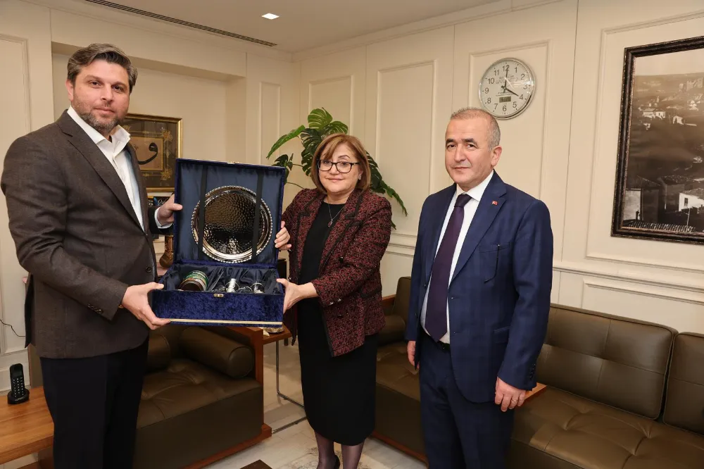 Elazığ Milletvekili M.Rıdvan Nazırlı sahanın nabzını tutmaya devam ediyor